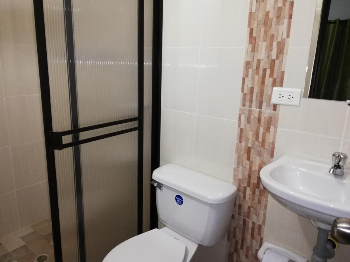 Magic Jardin Hostel - Patio, Balcony & Rooftop Экстерьер фото