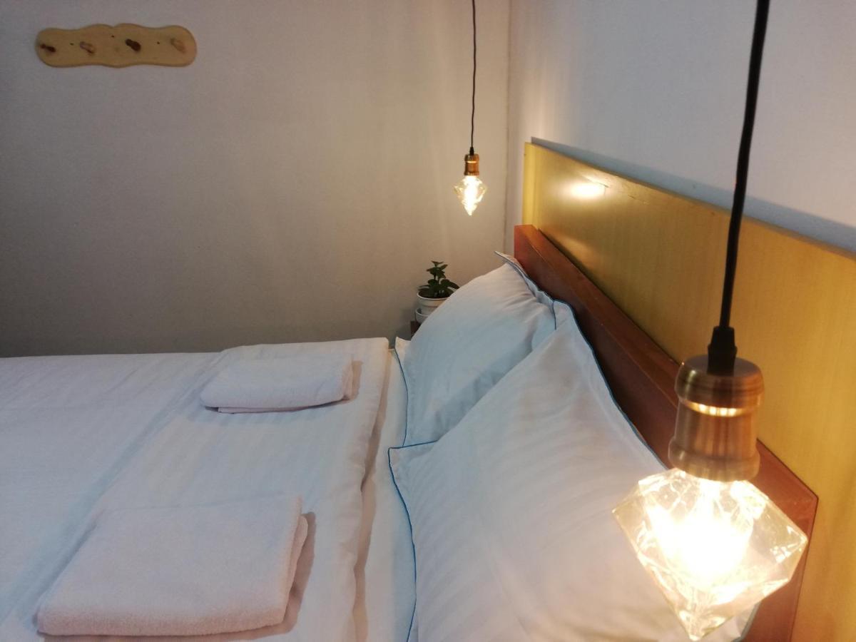 Magic Jardin Hostel - Patio, Balcony & Rooftop Экстерьер фото