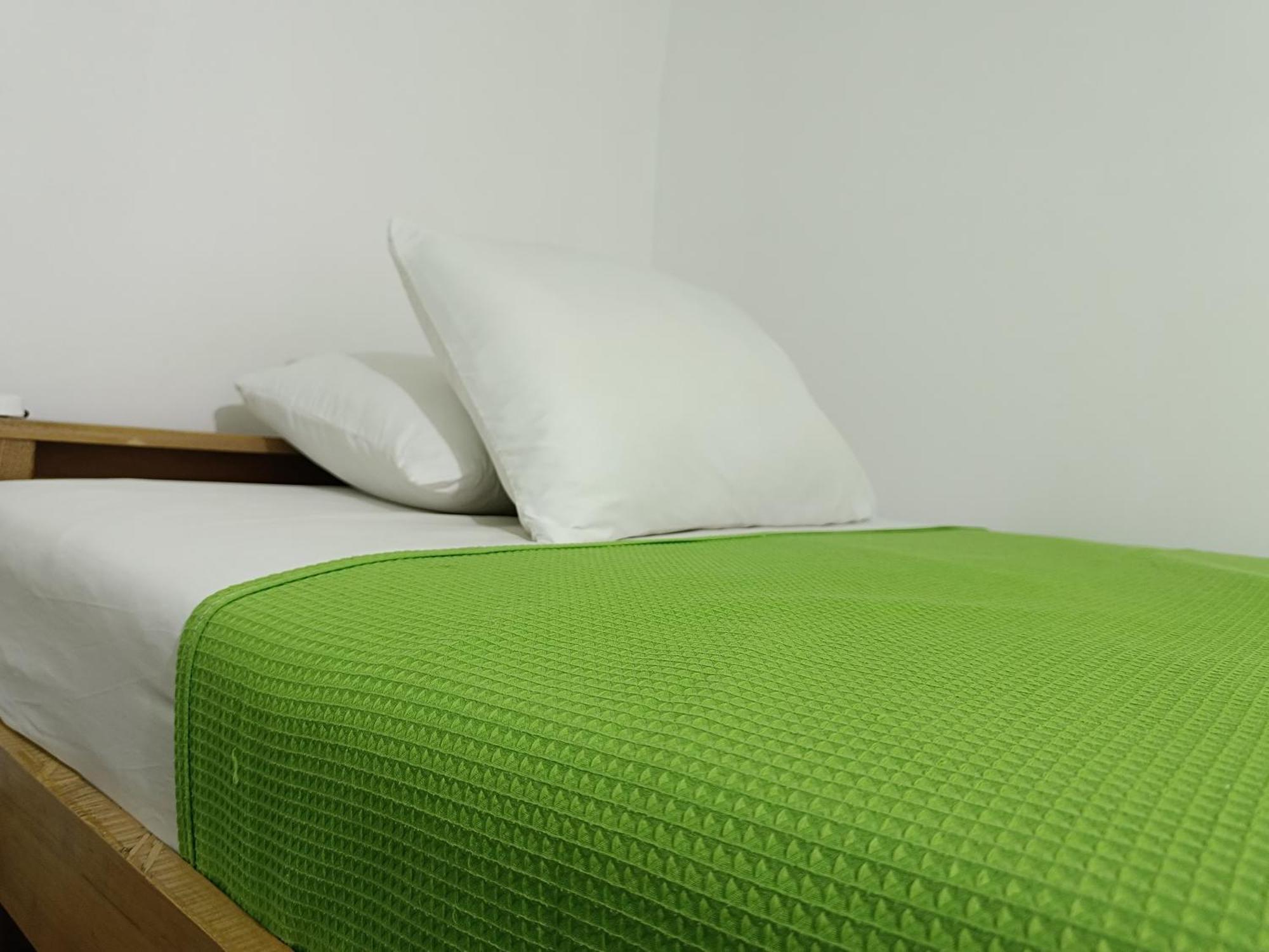 Magic Jardin Hostel - Patio, Balcony & Rooftop Номер фото